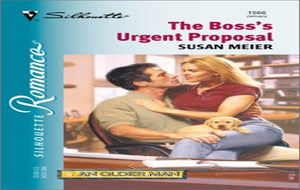 The Boss's Urgent Proposal