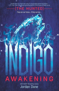 Indigo Awakening 