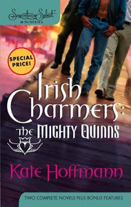 Irish Charmers: The Mighty Quinns 