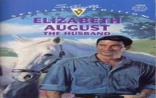 The Husband cover