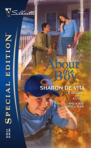 About the Boy
