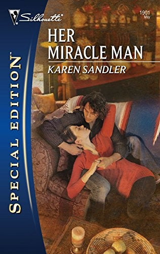 Her Miracle Man
