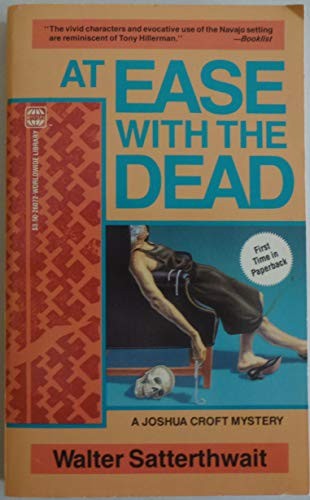 At Ease with the Dead