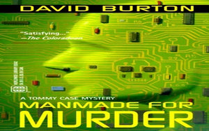 Manmade for Murder