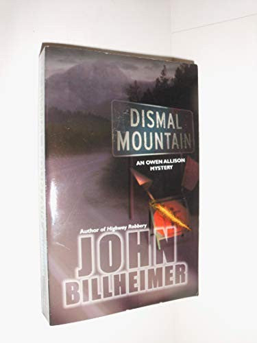 Dismal Mountain