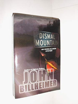 Dismal Mountain