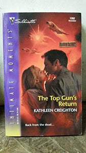 The Top Gun's Return 