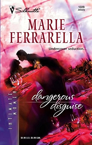 Dangerous Disguise