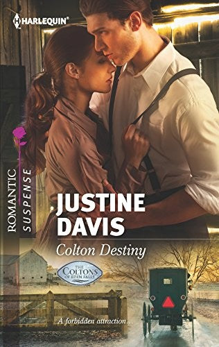 Colton Destiny cover