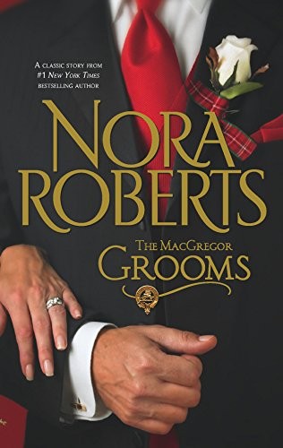 The Macgregor Grooms
