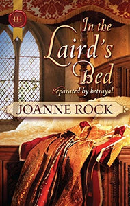 In the Laird's Bed 