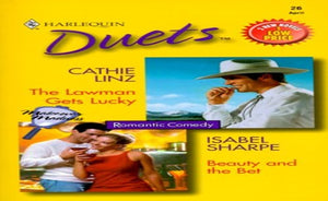 The Lawman Gets Lucky/Beauty and the Bet