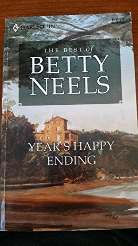 Year's Happy Ending