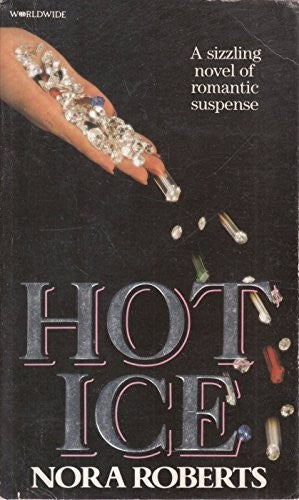 Hot Ice
