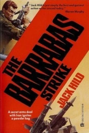 The Barrabas Strike