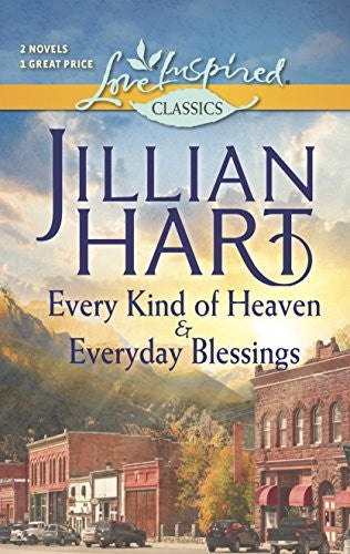 Every Kind of Heaven and Everyday Blessings