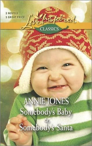 Somebody's Baby and Somebody's Santa