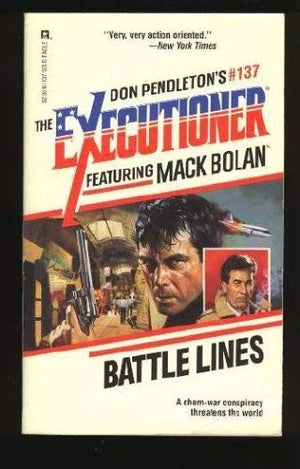 Battle Lines