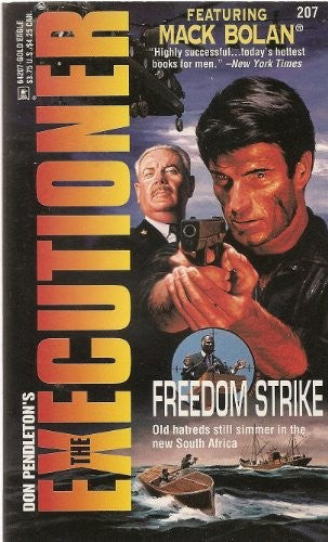 Freedom Strike