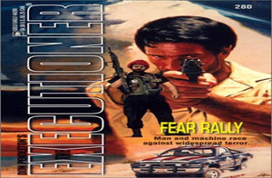 Fear Rally