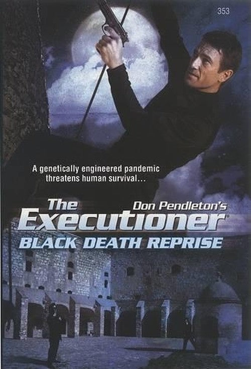 Black Death Reprise
