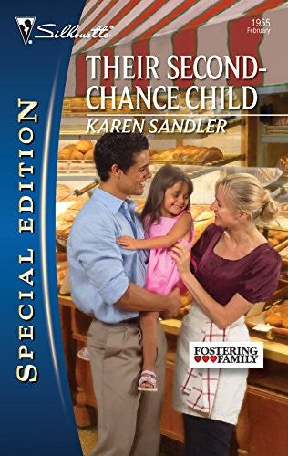 Their Second-Chance Child