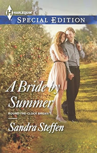 A Bride by Summer 