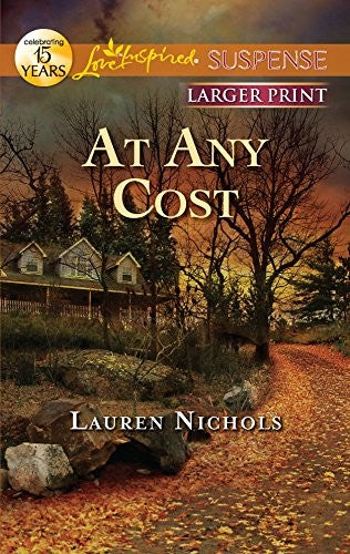 At Any Cost cover
