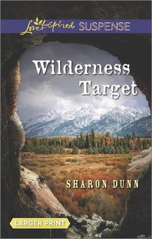 Wilderness Target