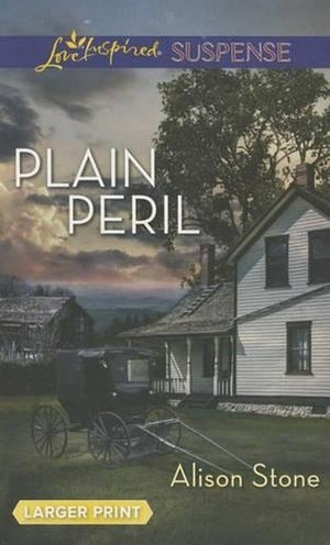 Plain Peril