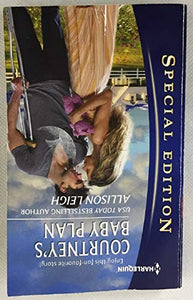 Courtney's Baby Plan 