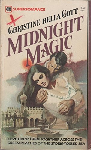 Midnight Magic