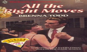 All the Right Moves