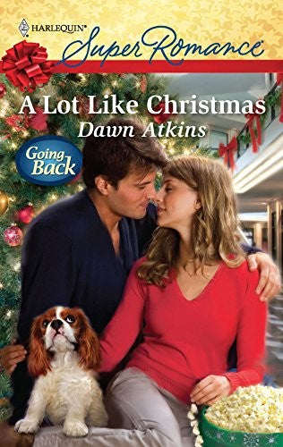 A Lot Like Christmas