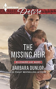 The Missing Heir 