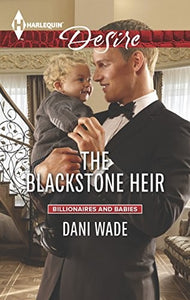 The Blackstone Heir 
