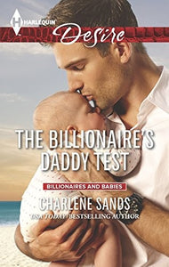 The Billionaire's Daddy Test 