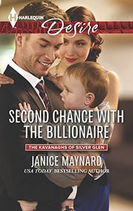 Second Chance with the Billionaire 