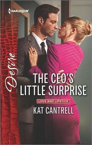 The Ceo's Little Surprise