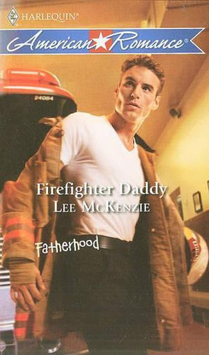 Firefighter Daddy