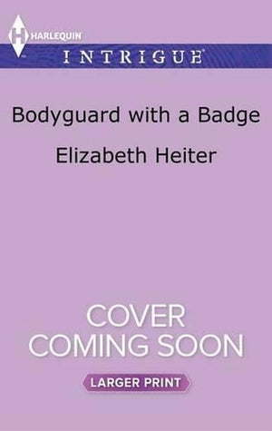 Bodyguard with a Badge