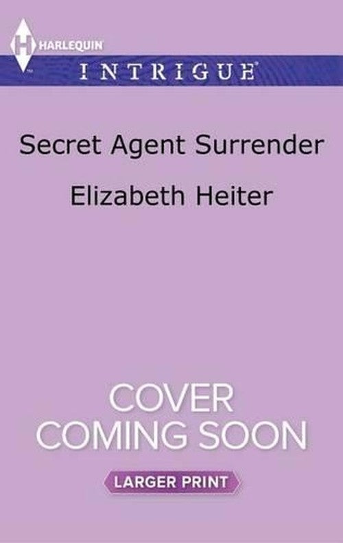 Secret Agent Surrender