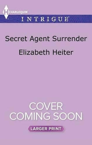 Secret Agent Surrender