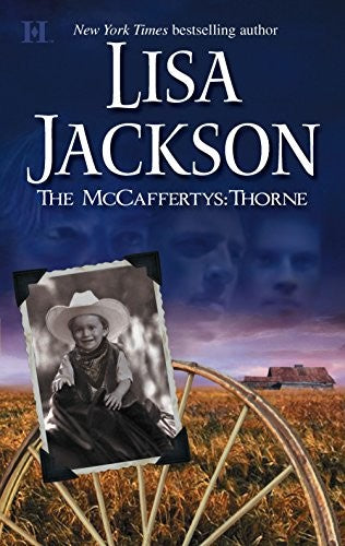 The McCaffertys: Thorne