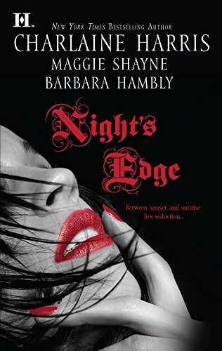 Night's Edge