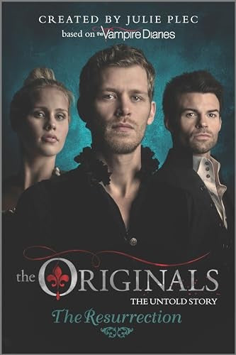 The Originals: The Resurrection