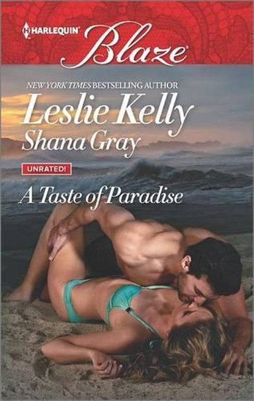 A Taste of Paradise