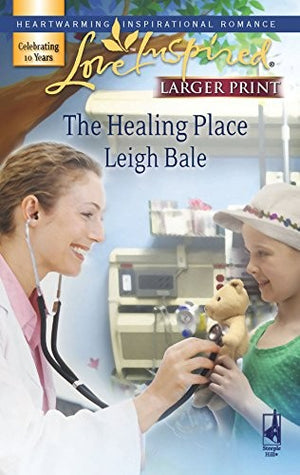 The Healing Place