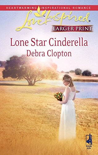 Lone Star Cinderella