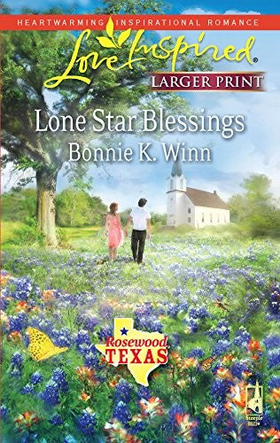Lone Star Blessings